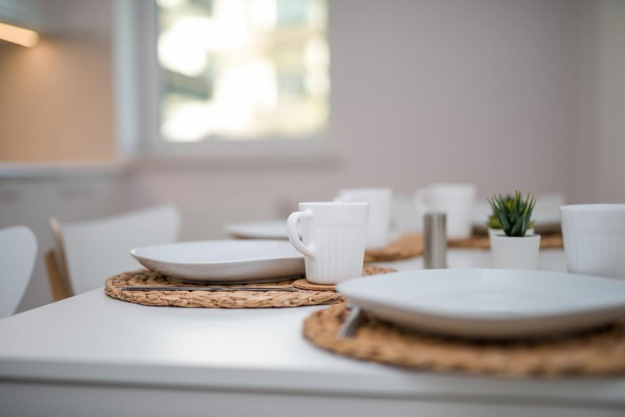 Botanic Gardens Apartment With Free Garage Wroclaw By Noclegi Renters Exterior foto